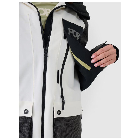 4F Γυναικείο μπουφάν Technical Jacket
